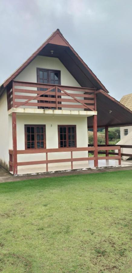 Pousada Recanto Feliz Carvalhos Mg Exterior foto